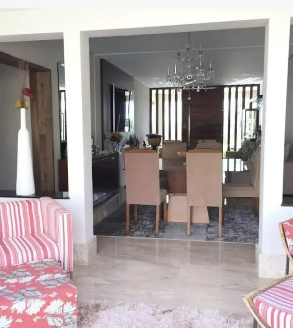 Foto 6 de Casa de Condomínio com 3 quartos à venda, 650m2 em Piracicaba - SP