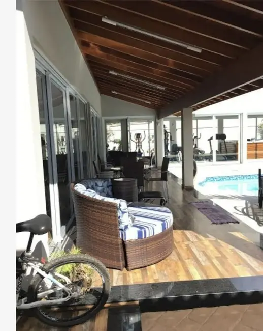 Foto 3 de Casa de Condomínio com 3 quartos à venda, 650m2 em Piracicaba - SP