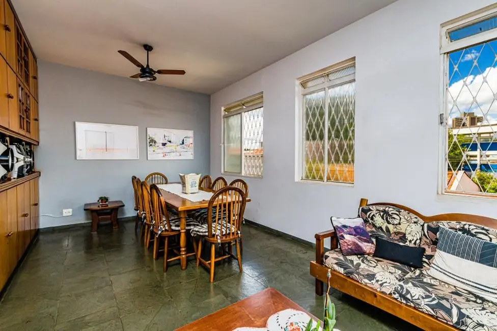 Casa com 4 quartos à venda, 290m2 em Piracicaba - SP - imagem 5 Foto 5 de Casa com 4 quartos à venda, 290m2 em Piracicaba - SP