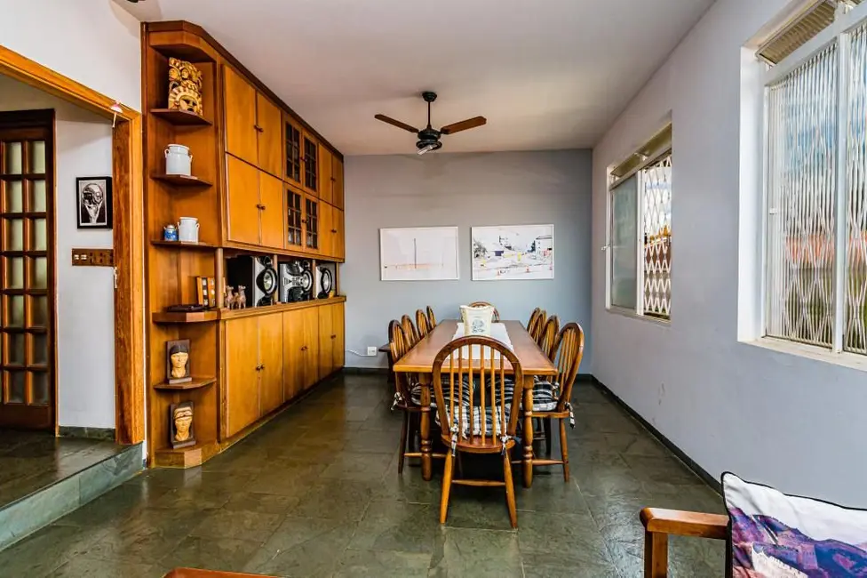 Casa com 4 quartos à venda, 290m2 em Piracicaba - SP - imagem 6 Foto 6 de Casa com 4 quartos à venda, 290m2 em Piracicaba - SP