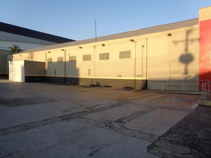 Foto 6 de Loja para alugar, 660m2 em Piracicaba - SP