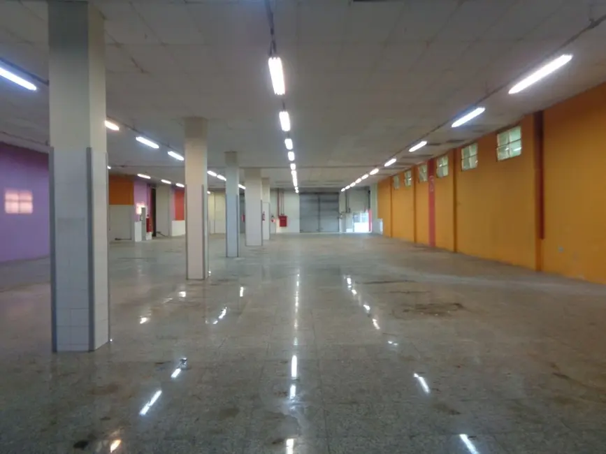 Foto 4 de Loja para alugar, 660m2 em Piracicaba - SP