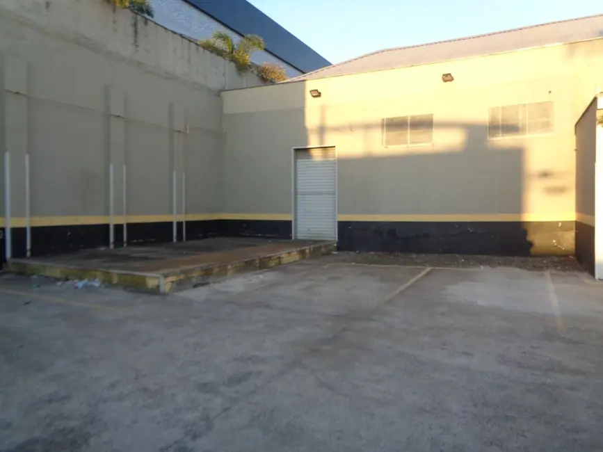 Foto 5 de Loja para alugar, 660m2 em Piracicaba - SP