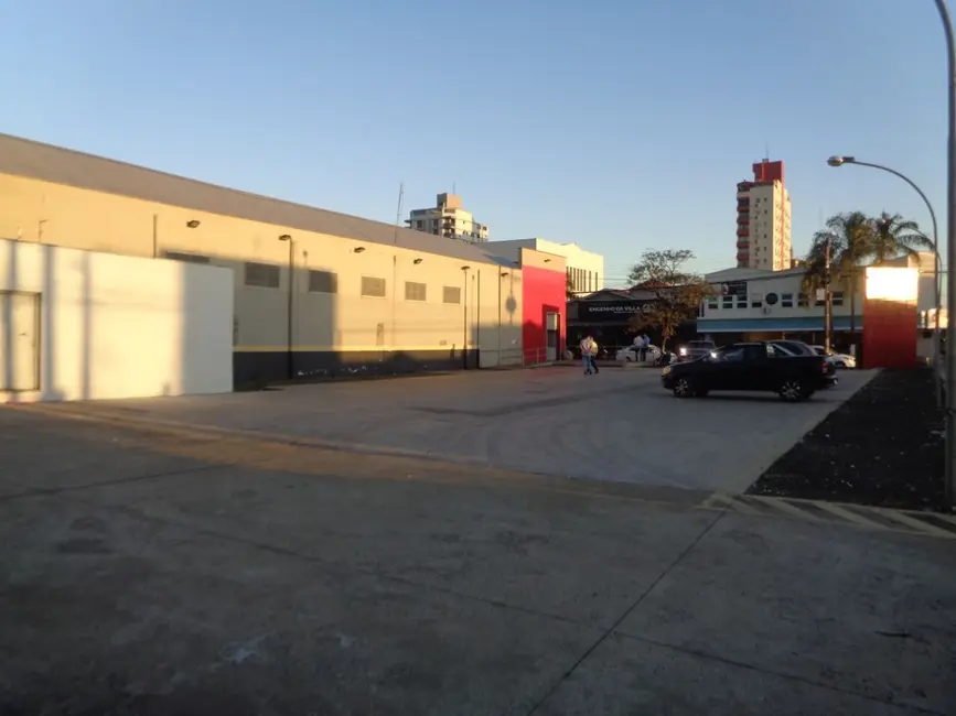 Foto 1 de Loja para alugar, 660m2 em Piracicaba - SP