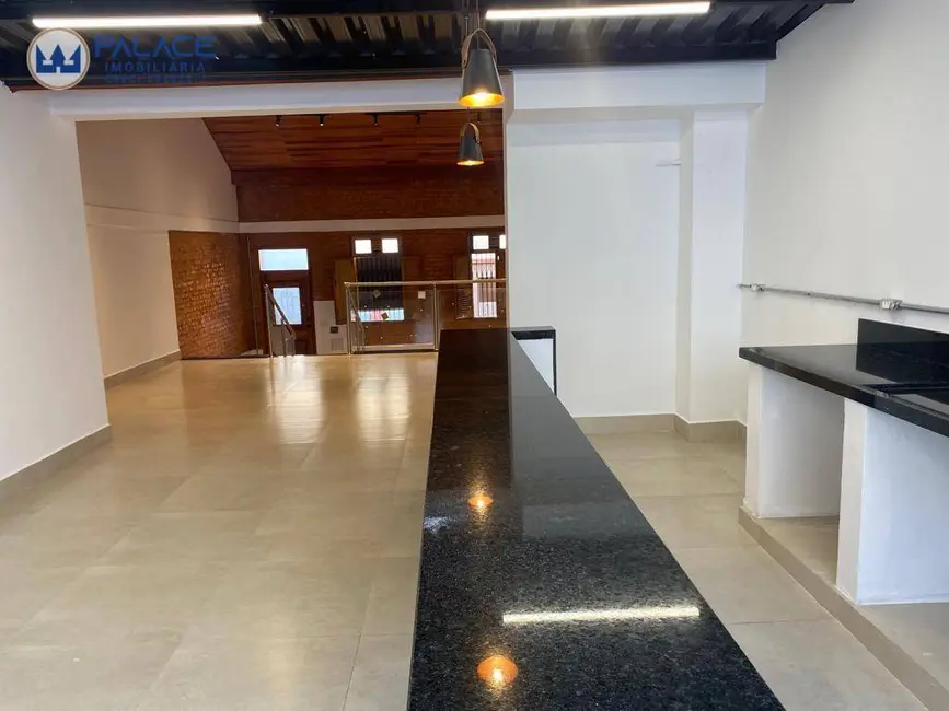 Casa Comercial à venda, 280m2 em Piracicaba - SP - imagem 9 Foto 9 de Casa Comercial à venda, 280m2 em Piracicaba - SP