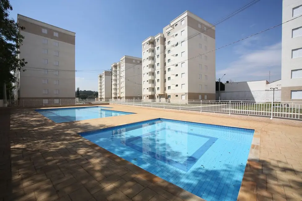 Foto 2 de Apartamento com 2 quartos à venda, 55m2 em Piracicaba - SP