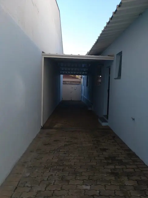 Foto 1 de Casa com 3 quartos para alugar, 122m2 em Piracicaba - SP