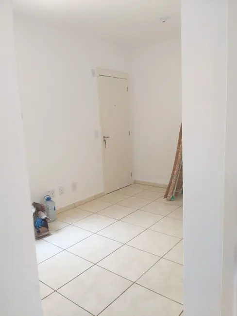 Foto 5 de Apartamento com 2 quartos à venda, 46m2 em Piracicaba - SP