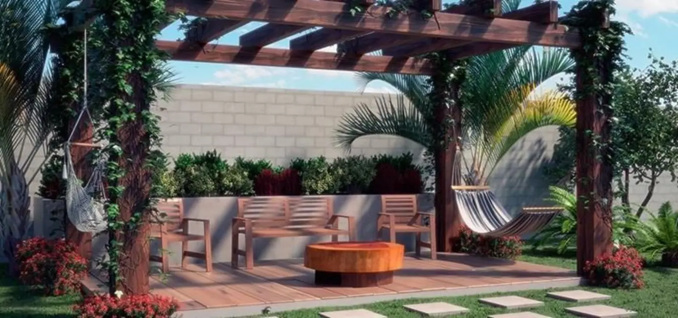 Foto 8 de Apartamento com 2 quartos à venda, 46m2 em Piracicaba - SP