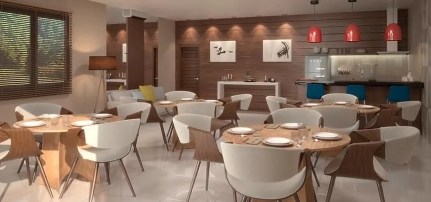 Foto 7 de Apartamento com 2 quartos à venda, 46m2 em Piracicaba - SP