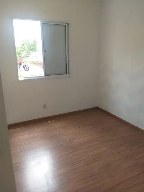 Foto 1 de Apartamento com 2 quartos à venda, 46m2 em Piracicaba - SP