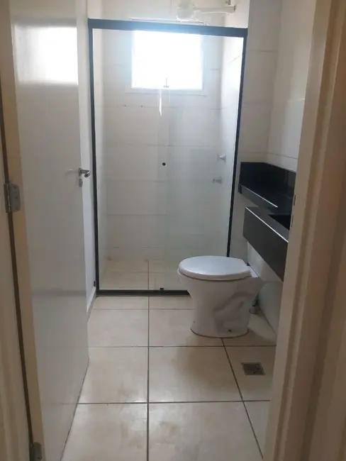 Foto 3 de Apartamento com 2 quartos à venda, 46m2 em Piracicaba - SP