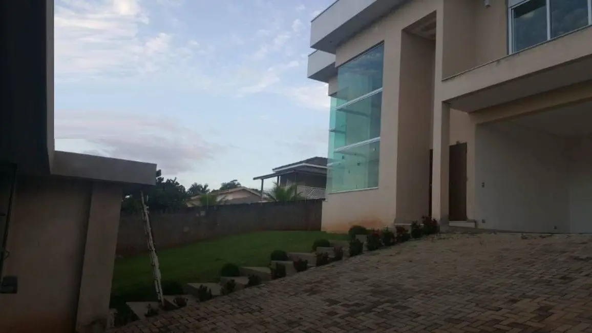 Foto 8 de Casa com 4 quartos à venda, 313m2 em Sao Pedro - SP