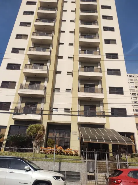 Foto 1 de Apartamento com 4 quartos para alugar, 300m2 em Piracicaba - SP