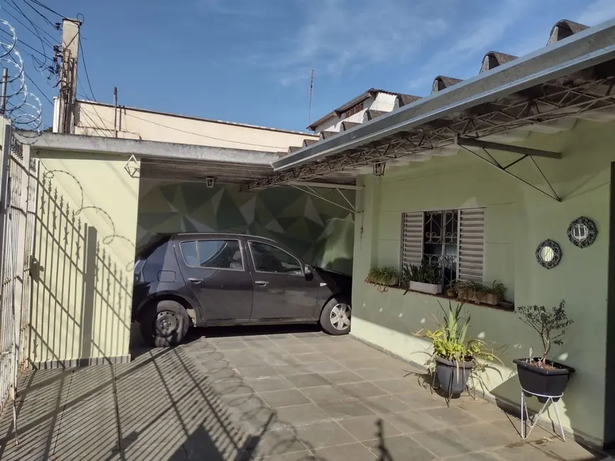Foto 2 de Casa com 4 quartos à venda, 175m2 em Piracicaba - SP