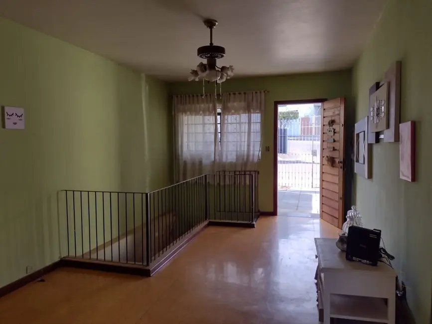 Casa com 4 quartos à venda, 175m2 em Piracicaba - SP - imagem 6 Foto 6 de Casa com 4 quartos à venda, 175m2 em Piracicaba - SP