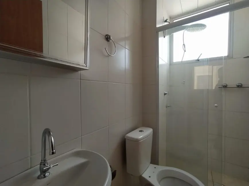 Apartamento com 2 quartos à venda, 46m2 em Piracicaba - SP - imagem 5 Foto 5 de Apartamento com 2 quartos à venda, 46m2 em Piracicaba - SP
