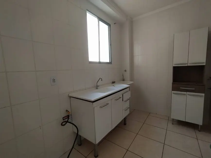 Foto 2 de Apartamento com 2 quartos à venda, 46m2 em Piracicaba - SP