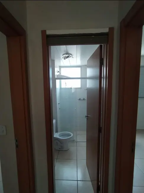 Apartamento com 2 quartos à venda, 46m2 em Piracicaba - SP - imagem 4 Foto 4 de Apartamento com 2 quartos à venda, 46m2 em Piracicaba - SP