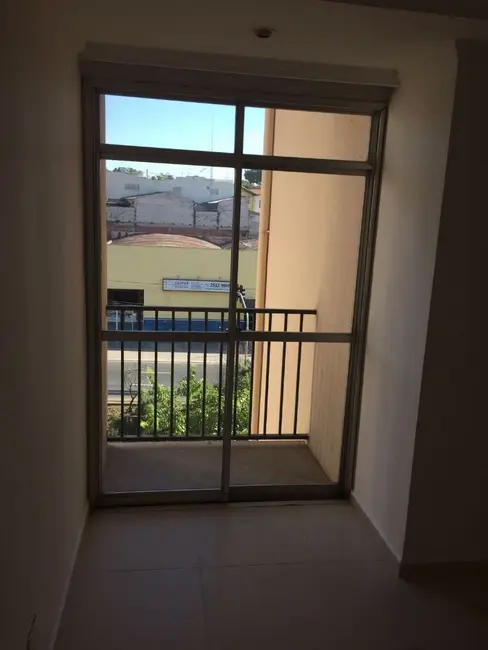 Foto 8 de Apartamento com 2 quartos à venda, 57m2 em Piracicaba - SP