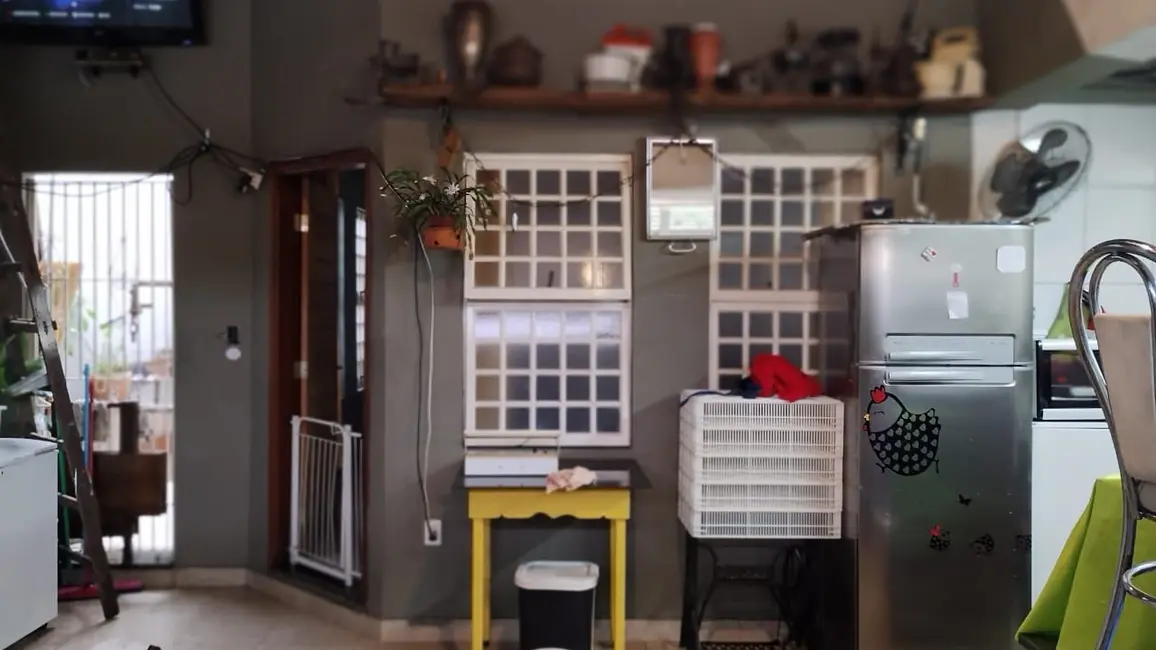 Foto 9 de Casa com 2 quartos à venda, 105m2 em Piracicaba - SP