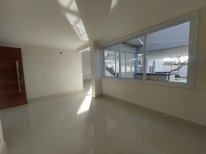 Foto 4 de Casa de Condomínio com 3 quartos à venda, 290m2 em Piracicaba - SP