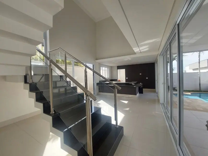 Foto 8 de Casa de Condomínio com 3 quartos à venda, 290m2 em Piracicaba - SP