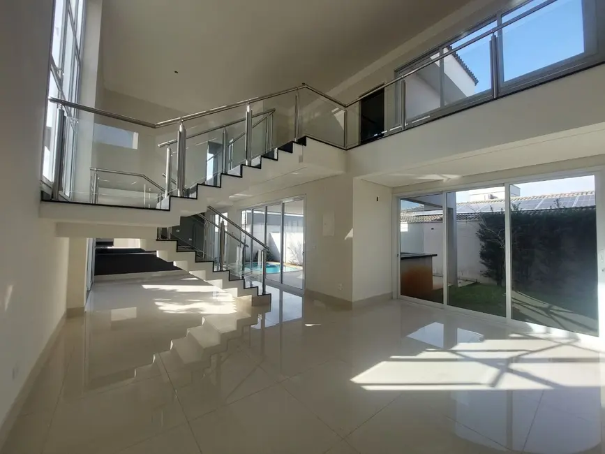 Foto 7 de Casa de Condomínio com 3 quartos à venda, 290m2 em Piracicaba - SP