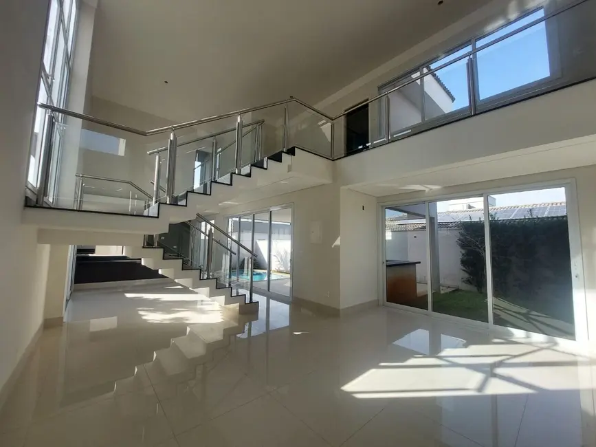 Foto 6 de Casa de Condomínio com 3 quartos à venda, 290m2 em Piracicaba - SP