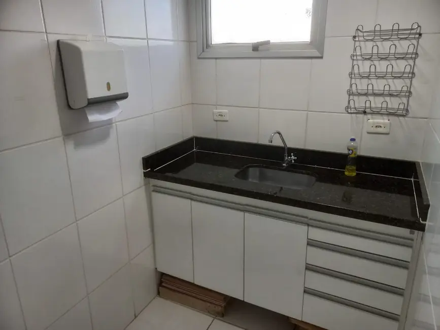 Foto 6 de Sala Comercial para alugar, 100m2 em Piracicaba - SP