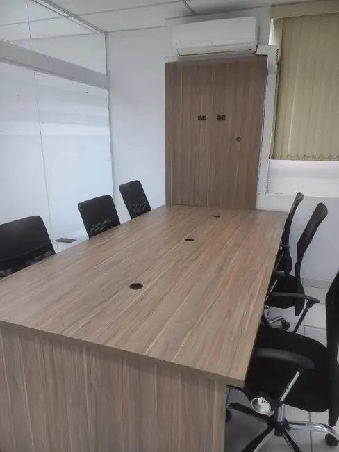 Foto 4 de Sala Comercial para alugar, 100m2 em Piracicaba - SP