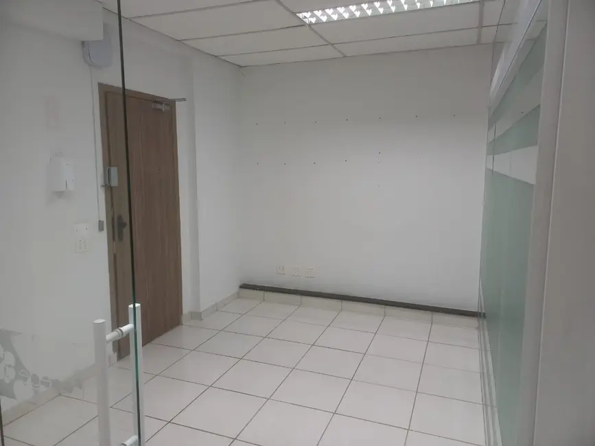 Foto 3 de Sala Comercial para alugar, 100m2 em Piracicaba - SP