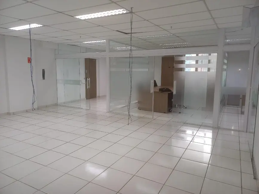 Foto 1 de Sala Comercial para alugar, 100m2 em Piracicaba - SP