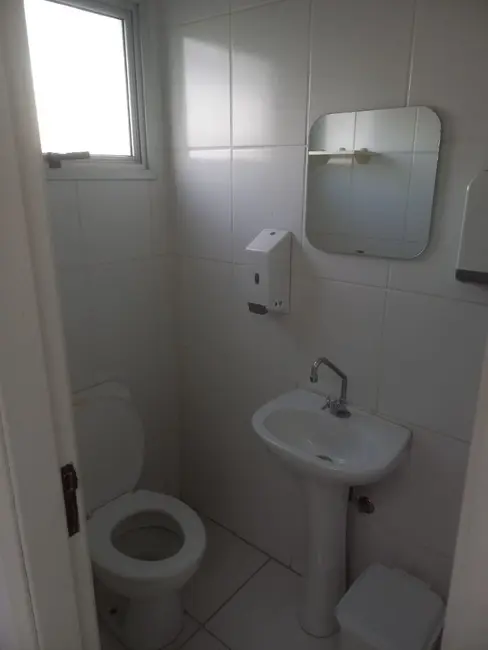 Foto 7 de Sala Comercial para alugar, 100m2 em Piracicaba - SP