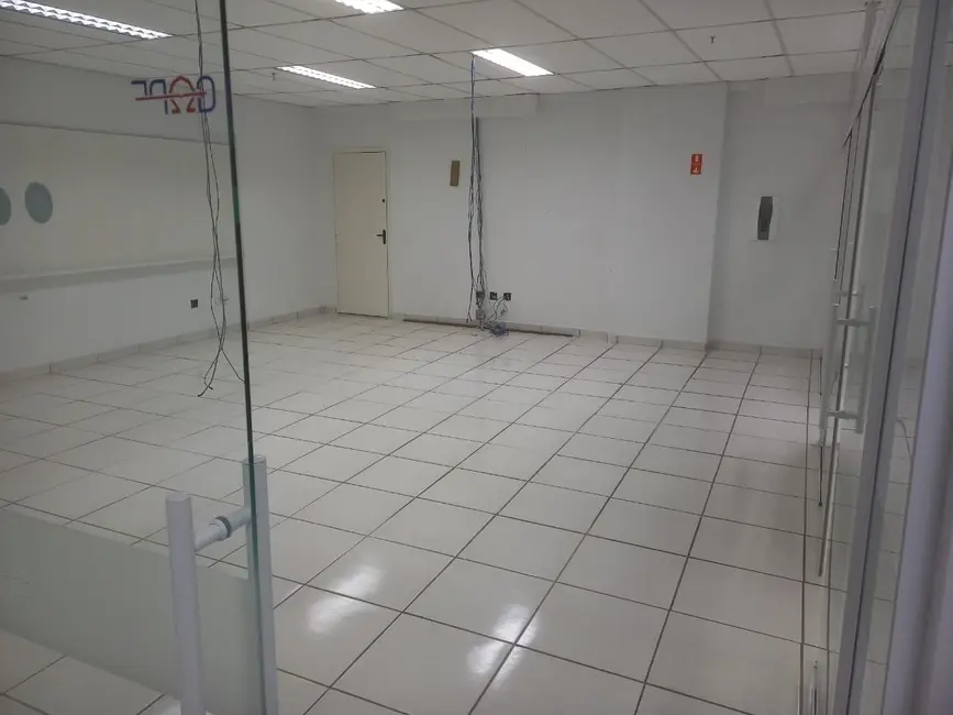Foto 2 de Sala Comercial para alugar, 100m2 em Piracicaba - SP