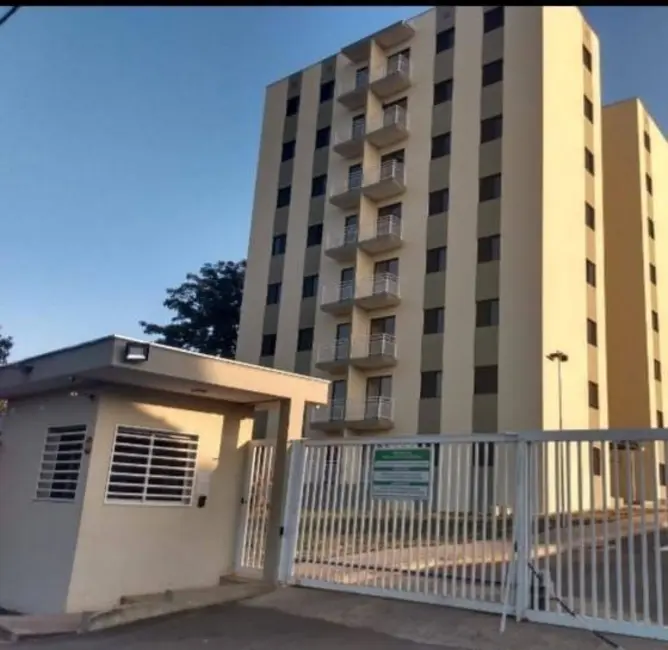 Foto 1 de Apartamento com 3 quartos à venda, 81m2 em Piracicaba - SP