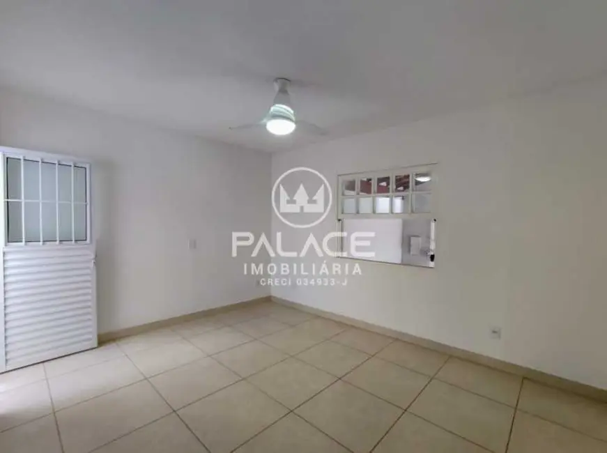 Foto 8 de Casa com 3 quartos à venda e para alugar, 128m2 em Piracicaba - SP