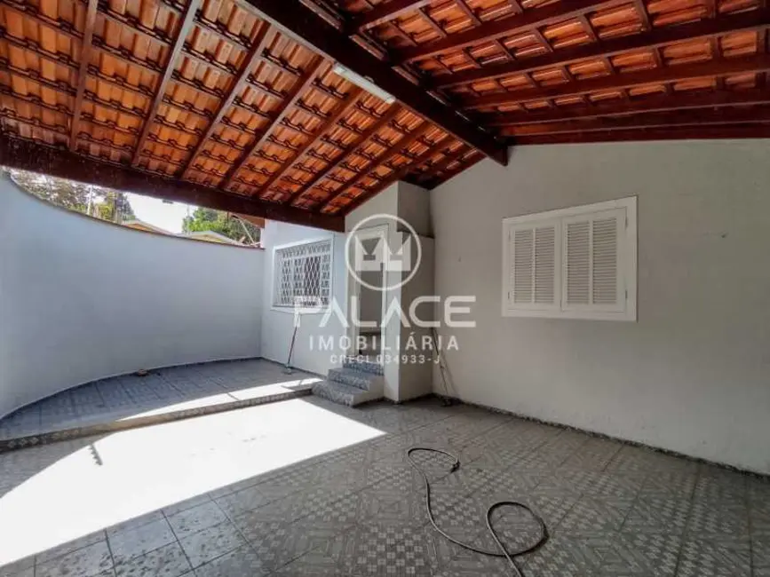 Foto 2 de Casa com 3 quartos à venda e para alugar, 128m2 em Piracicaba - SP