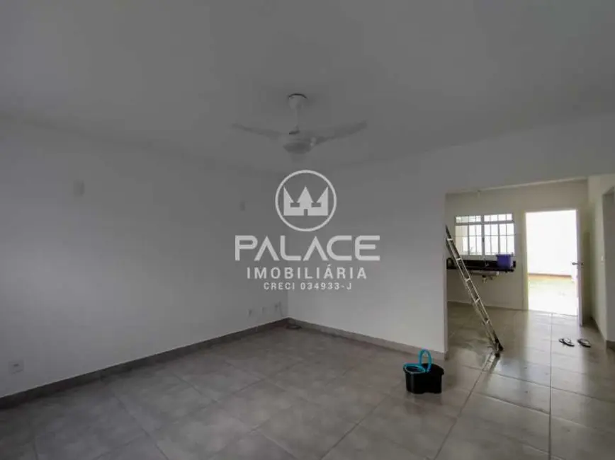 Foto 4 de Casa com 3 quartos à venda e para alugar, 128m2 em Piracicaba - SP