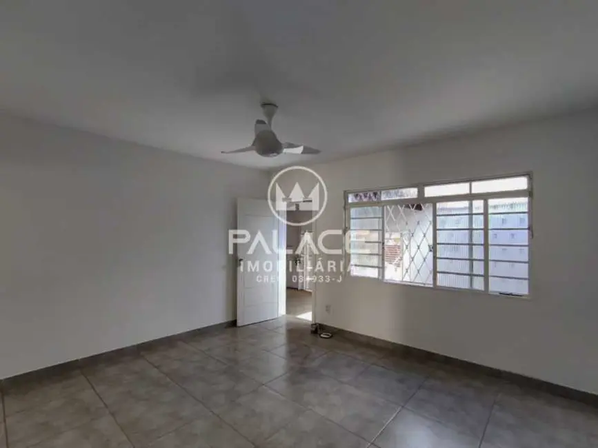 Foto 6 de Casa com 3 quartos à venda e para alugar, 128m2 em Piracicaba - SP