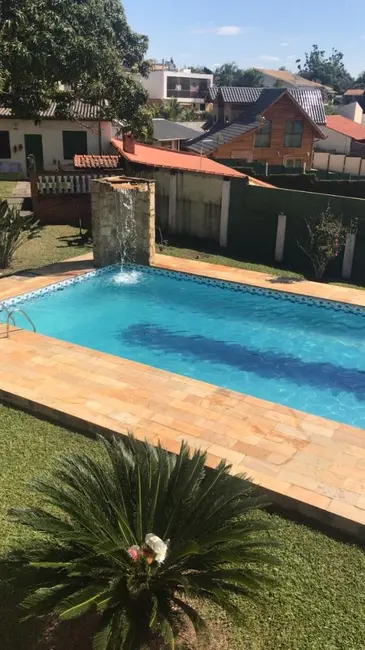 Foto 3 de Chácara com 5 quartos à venda, 350m2 em Aguas De Sao Pedro - SP