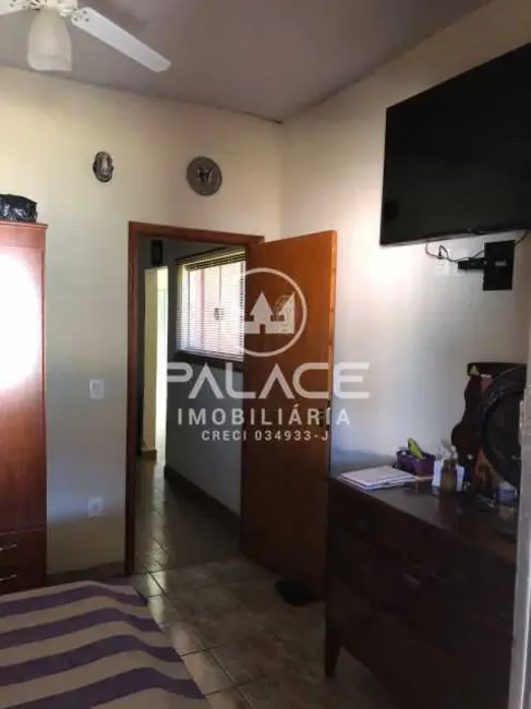 Foto 9 de Chácara com 3 quartos à venda, 169m2 em Piracicaba - SP