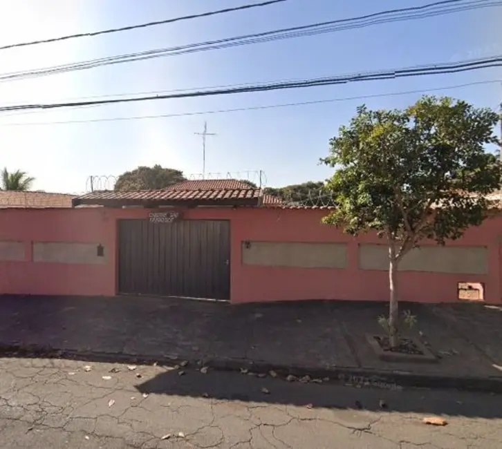 Foto 1 de Chácara com 3 quartos à venda, 169m2 em Piracicaba - SP