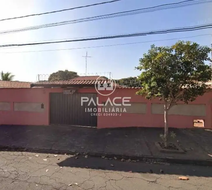 Foto 2 de Chácara com 3 quartos à venda, 169m2 em Piracicaba - SP