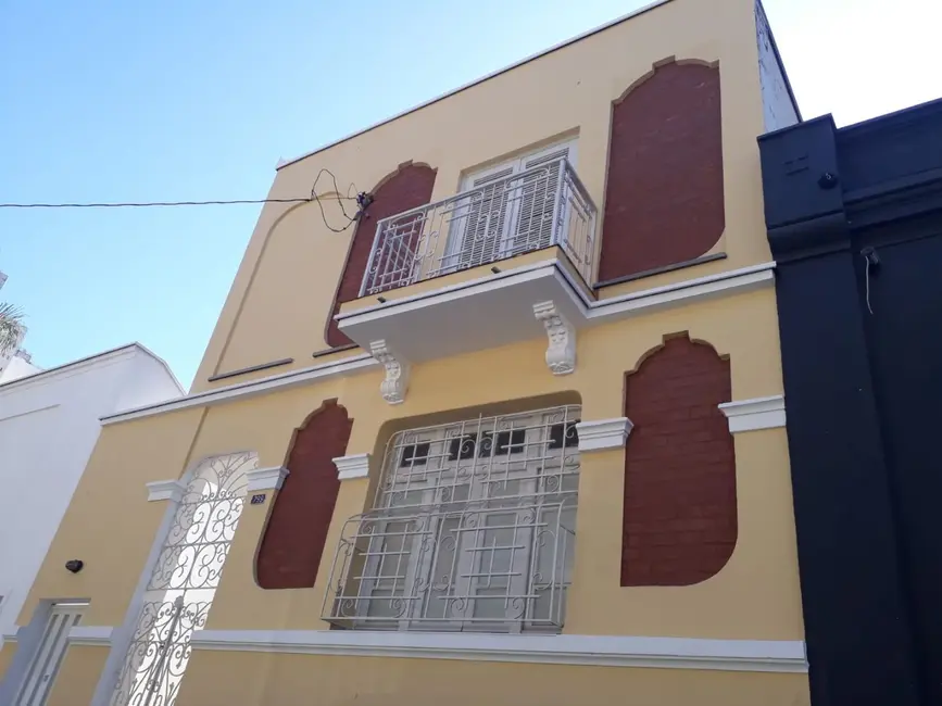 Foto 1 de Casa com 4 quartos para alugar, 300m2 em Piracicaba - SP