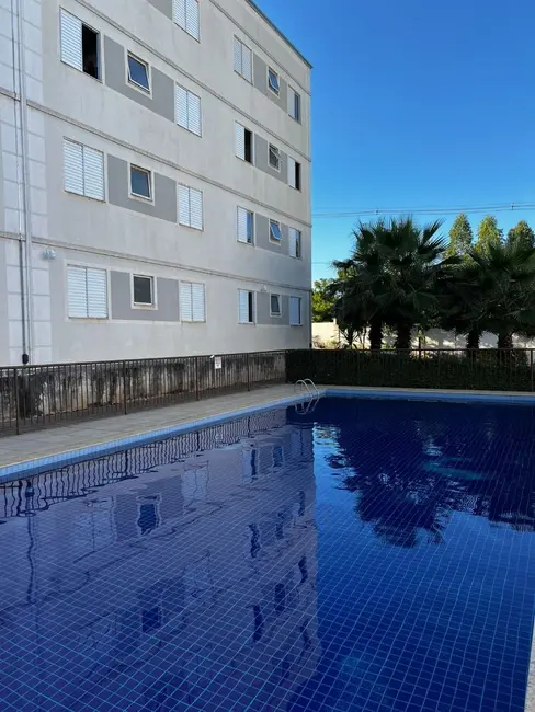 Apartamento com 2 quartos à venda, 46m2 em Piracicaba - SP - imagem 3 Foto 3 de Apartamento com 2 quartos à venda, 46m2 em Piracicaba - SP