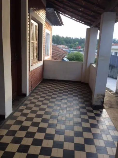 Foto 1 de Hotel / Motel com 11 quartos à venda, 387m2 em Aguas De Sao Pedro - SP