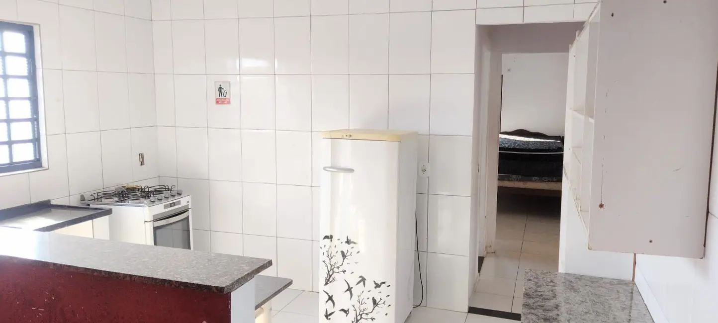 Foto 4 de Chácara com 2 quartos à venda, 330m2 em Nova Odessa - SP