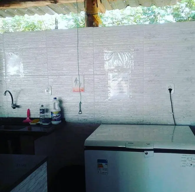 Foto 5 de Chácara com 2 quartos à venda, 330m2 em Nova Odessa - SP