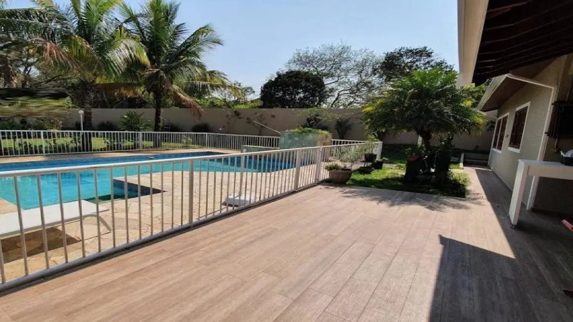 Foto 2 de Chácara com 7 quartos à venda, 300m2 em Piracicaba - SP